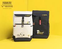 Gambar VICTOR X PEANUTS Snoopy BR-SN L Backpack - Tas Raket Badminton Bulutangkis dari Elegan Center undefined 1 Tokopedia