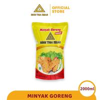 Gambar Minyak Goreng Segi Tiga Emas 2Liter dari Segi Tiga Emas undefined 1 Tokopedia