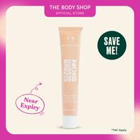 Gambar The Body Shop Second Skin Tint 30ml - Medium 1W dari The Body Shop Indonesia Store undefined 1 Tokopedia