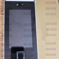 Gambar Mesin Absensi Fingerprint Dan Wajah Speedface ZKTEC0 V5L Bisa Sebagai Akses Kontrol - Proxy 125khz dari Ada Kasir undefined 2 Tokopedia