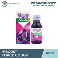 Gambar Imboost Force Cough 60 mL - Sirup Batuk Berdahak dari Apotekmandjurofficial undefined 1 Tokopedia