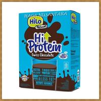 Gambar HiLo Ptinum Chote | Hilo Protein kt 420 gr Cs6 dari cundamani shop undefined 1 Tokopedia