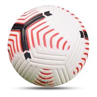 Gambar Baru 2023 Professional Size5/4 Soccer Ball Premier High Quality Goal Team Match Ball Football Training Se - Blue Size 5 dari saputi undefined 4 Tokopedia