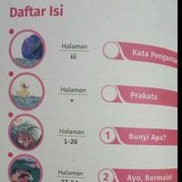 Gambar Buku smp ipa kelas 7 VII ilmu pengetahuan alam edisi revisi kurikulum merdeka dari BetaOffsetjkt.mutanika undefined 4 Tokopedia