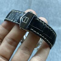Gambar Tag Heuer Carrera Twin Time Calibre 7 WV2115-0 Automatic 39mm dari Ninety Nine All Shop undefined 4 Tokopedia