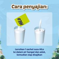 Gambar HiLo Ptinum Chote | Hilo Protein kt 420 gr Cs6 dari cundamani shop undefined 4 Tokopedia