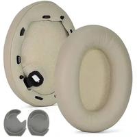 Gambar Earpad Sony WH-1000XM4 Earcup XM4 Ear Cushion Pads Headphone Foam - Cream dari Popcap undefined 5 Tokopedia