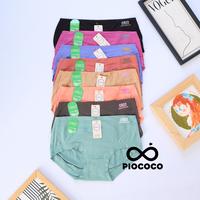Gambar GROSIR 12PCS Celana Dalam Wanita CD Cewek Jumbo Katun Premium - L, 6 Pcs dari Piococo Grosir Pakaian Dalam undefined 2 Tokopedia