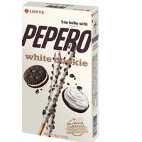 Gambar Lotte Pepero Biskuit Stik Cokelat 32g 32 gram dari bentokidsstore undefined 3 Tokopedia