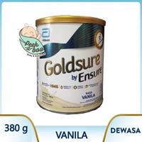 Gambar SURE ENSURE VANI 900GR 400GR SUSU NUTRISI DEWASA Cs6 - Gldsr900 BUBLE3 dari cundamani shop undefined 1 Tokopedia