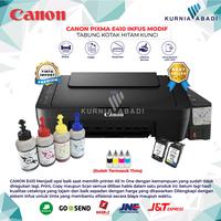 Gambar Printer Canon PIXMA MP287 Infus Multi Function All In One - MG2570S DYE, Bubble Wrap 1x dari Kurnia Abadi Semesta undefined 2 Tokopedia