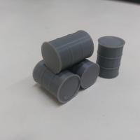 Gambar Minitur Oil Barrel Drum Minyak Oli dari LAWEH RC undefined 3 Tokopedia