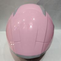 Gambar HELM GM G1 SOLID PINK PASTEL HELM HALF FACE - L dari Ryan motor helmet undefined 4 Tokopedia