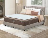 Gambar Kasur Springbed Morning Dew (Kasur Saja/Full Set) - Kasur 120x200 dari Meubel Remaja BJM undefined 1 Tokopedia