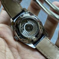 Gambar Tag Heuer Carrera Twin Time Calibre 7 WV2115-0 Automatic 39mm dari Ninety Nine All Shop undefined 5 Tokopedia