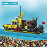 Gambar Mould King Building Sets Mini Life Boat Models Norway Mini Life Saving Ship Building Kit Model Ship Building Blocks Mini Boat Building Toys_Lifeboat Moc Ship Building Toys_ Kids 8462Pcs dari zhafira333 undefined 2 Tokopedia