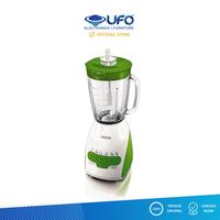 Gambar Philips Blender 2L Lavender HR2115 Series - Merah dari Ufo Elektronik Sidoarjo undefined 1 Tokopedia