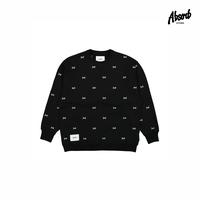 Gambar WTAPS Acne Crossbones Bones Crewneck Sweatshirt (Black) - 02 / M dari ABSORB STORE undefined 1 Tokopedia