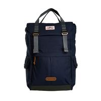 Gambar Tas Ransel Eiger X Cruisage Canvas 20L Navy Original Murah dari Wildsharks Artwear undefined 1 Tokopedia