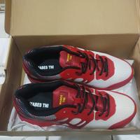 Gambar Sepatu Olahraga Mabes TNI Merah putih Original dari Toko Armada Tactical undefined 3 Tokopedia