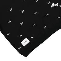 Gambar WTAPS Acne Crossbones Bones Crewneck Sweatshirt (Black) - 02 / M dari ABSORB STORE undefined 5 Tokopedia
