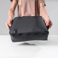 Gambar MATADOR Packing Cube Set 3 - Pack - Black dari Cooper&co. undefined 4 Tokopedia