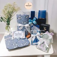 Gambar HAMPERS WEDDING/HADIAH PERNIKAHAN MUKENAH, SARUNG, SAJADAH TRAVEL 2 dari hampersmakassar undefined 1 Tokopedia