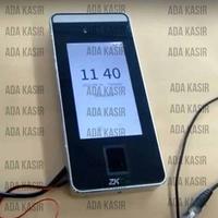 Gambar Mesin Absensi Fingerprint Dan Wajah Speedface ZKTEC0 V5L Bisa Sebagai Akses Kontrol - Proxy 125khz dari Ada Kasir undefined 5 Tokopedia