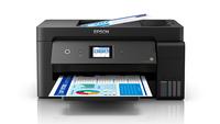 Gambar Printer Epson L14150 a3+ wifi duplex wide format all in one ink tank dari Epson Online Store undefined 3 Tokopedia