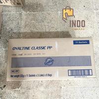 Gambar Susu Ovaltine Coklat Sachet 33 Bungkus X 22Gram / Susu Bubuk Ovaltine / Ovaltine 22G X 11 Sachets X 3 Links dari Iffanita Store undefined 3 Tokopedia