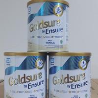 Gambar Goldsure By Ensure Vanila 400Gr dari Iffanita Store undefined 1 Tokopedia