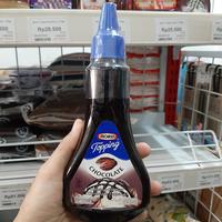Gambar Morin Topping Coklat 310gr dari CS Boga - Baking Store undefined 1 Tokopedia