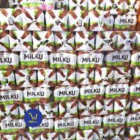 Gambar [GOJEK/GRAB] MILKU SUSU 200ML x 12 pcs ‐ LANGSUNG DARI PABRIK - MILKU 1 PAX 1 DUS 1 KARTON - Pax.Cokelat dari jubaiboutique undefined 2 Tokopedia