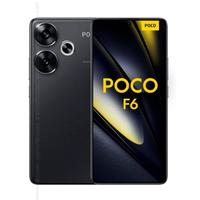 Gambar New Xiaomi Poco F6 resmi xiaomi indonesia 12/512gb 8/256gb - Black 8/256 dari kats store1 undefined 3 Tokopedia