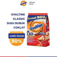 Gambar Ovaltine 3In1 900Gram/Ovaltine Cokelat 900Gr/Ovaltine 900/Susu Bubuk - Ovaltine Clasik dari Iffanita Store undefined 3 Tokopedia