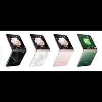Gambar Honor Magic V Flip RAM 12 GB - Putih, 1 TB dari Museigen Phone undefined 1 Tokopedia