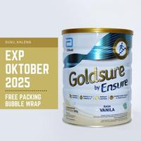 Gambar Goldsure By Ensure 900Gr | Grab&Gojek dari Iffanita Store undefined 1 Tokopedia