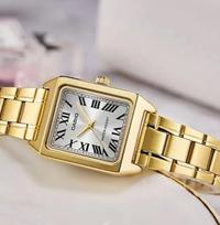 Gambar Jam Tangan Wanita 100% Casio Original General ori ltp-v007g-9budf ltpv007g9budf ltpv007g v007 ltpv 007g 9b 9 watches dari Time Gallery undefined 4 Tokopedia