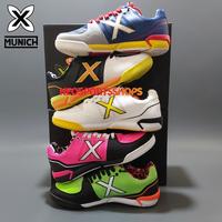 Gambar Sepatu Futsal X Munich Prisma 2024 Original XMunich - prisma 34, 39 dari neosportsshops undefined 4 Tokopedia