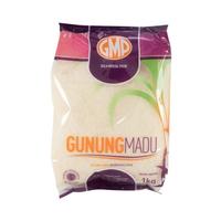 Gambar Gula Pasir 1 KG - Gunung Madu Gula Tebu GMP Gula Kristal Putih 1KG - ROSEBRND KUNING dari cvsuksesabadi undefined 2 Tokopedia