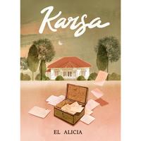 Gambar NOVEL KARSA - El Alicia - Median Books dari WOPIYU undefined 2 Tokopedia