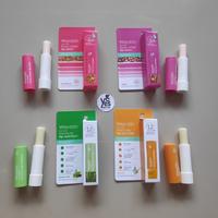 Gambar Wardah Lip balm Fruity sheer Vitamin E Lip bam lipstik bibir kosmetik - LipBalm Strober dari yaYes Collection undefined 1 Tokopedia
