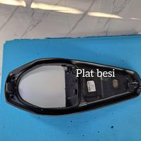 Gambar plat jok vario 125/150 old new - plat besi, 125/150 LED new dari setting jok undefined 2 Tokopedia