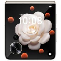 Gambar Honor Magic V Flip RAM 12 GB - Putih, 1 TB dari Museigen Phone undefined 4 Tokopedia