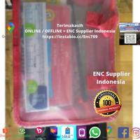 Gambar Paket Tab A Faber Castell Tas Zipper Alat Tulis Fabercastell Per Set - tanpa buble dari CV Bratas undefined 2 Tokopedia