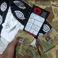 Gambar celana pendek dickies outdoor duck camo dari orandesign undefined 5 Tokopedia