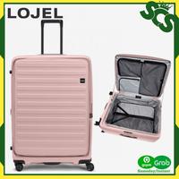 Gambar Koper Lojel Cubo Large 30 inch - rose gold - Rose dari SMART CHOICE SHOPPING undefined 1 Tokopedia