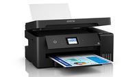 Gambar Printer Epson L14150 a3+ wifi duplex wide format all in one ink tank dari Epson Online Store undefined 2 Tokopedia