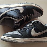 Gambar Nike SB Dunk Shadow prelove dari alka banyuwangi undefined 4 Tokopedia