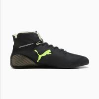 Gambar Mercedes-AMG F1 LIMITED EDITION Puma Speedcat Pro Lewis LH Hamilton 75 Year Driving Shoes. Sepatu balap Formula 1 - 44 dari Little Ben 2 undefined 3 Tokopedia